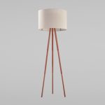 Торшер с абажуром 5284 Tokyo