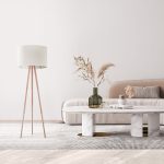 Торшер с абажуром 5284 Tokyo — изображение 2