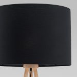 Напольный светильник с тканевым абажуром 5286 Tokyo — изображение 2