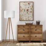 Торшер с абажуром 5299 Tokyo — изображение 2