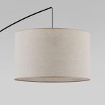 Напольный светильник с тканевым абажуром 5486 Moby Nature — изображение 2