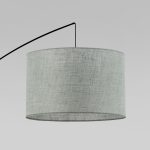 Напольный светильник с тканевым абажуром 5488 — изображение 2