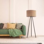 Торшер с абажуром 5569 Juta — изображение 2