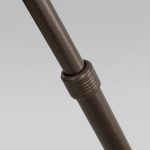 Напольный светильник с тканевым абажуром 6097 Moby — изображение 2