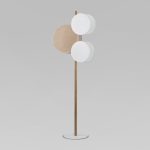 Напольный светильник с тканевым рассеивателем 5960 Pulse — изображение 2