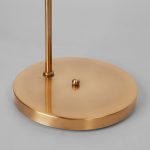 Торшер в стиле Loft 01083/1 латунь — изображение 3