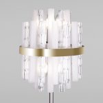 Напольный светильник 01111/4 латунь — изображение 2