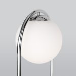 Напольный светильник 01139/1 / хром — изображение 2