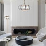 Напольный светильник 01125/3 — изображение 4