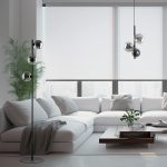 Напольный светильник со стеклянными плафонами 5717 Estera — изображение 3