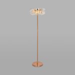 Напольный светодиодный светильник 80510/1