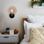 Настенный бра в стиле лофт 70121/1 черный — изображение 3