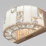 Настенный cветодиодный светильник с регулировкой цветовой температуры 473/1 — изображение 2