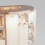 Настенный cветодиодный светильник с регулировкой цветовой температуры 473/1 — изображение 3