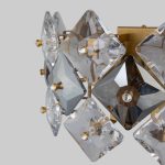 Настенный хрустальный светильник 371/3 Strotskis — изображение 2