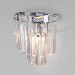 Настенный светильник 10130/1 хром — изображение 3