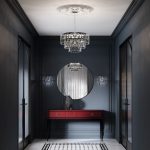 Настенный светильник 10130/1 хром — изображение 4