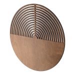 Настенный светильник 11015 LUNAR WOOD — изображение 2