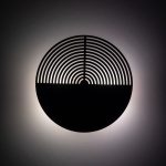 Настенный светильник 11015 LUNAR WOOD — изображение 3