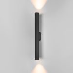 Langer черный (40124/LED)