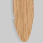 Настенный светильник 4678 Hoja Wood — изображение 2