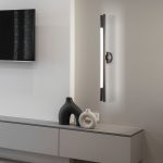 Настенный светильник 50265 LED титан — изображение 5