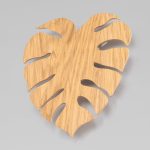 Настенный светильник 5422 Monstera — изображение 2