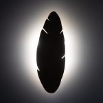 Настенный светильник 5565 Hoja — изображение 2