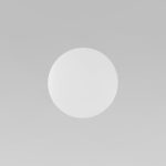 Настенный светильник 6009 Luna White