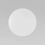 Настенный светильник 6010 Luna White