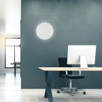 Настенный светильник 6011 Luna White — изображение 2