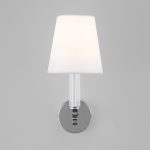 Настенный светильник 60145/1 хром — изображение 2