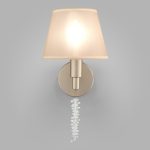 Настенный светильник 60148/1 матовое золото — изображение 2