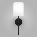 Настенный светильник 60162/1 черный — изображение 2