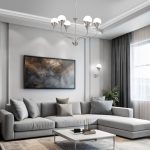 Настенный светильник Calyx 60169/1 никель 60169/1 никель — изображение 3