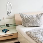 Настенный светильник 90056/1 хром — изображение 2