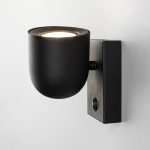 Ogma GU10 SW чёрный (MRL 1009) — изображение 3