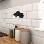 Rutero GU10 SW черный (MRL 1003) — изображение 4