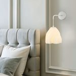 Настенный светильник с акриловым плафоном 40075/1 — изображение 2