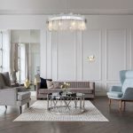 Настенный светильник с фактурным стеклом 333/1 — изображение 3