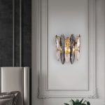 Настенный светильник 372/2 Strotskis — изображение 4