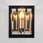 Настенный светильник 377/1 — изображение 2