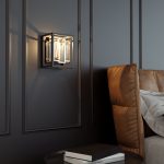 Настенный светильник 377/1 — изображение 3