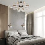 Бра в стиле лофт 70090/1 черный — изображение 3