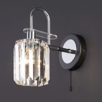 Бра в стиле лофт 70090/1 графит — изображение 2