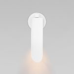 Настенный светильник 40037/1 белый — изображение 2