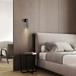 Настенный светильник 40037/1 черный жемчуг — изображение 4