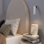 Настенный светильник 40037/1 хром — изображение 3