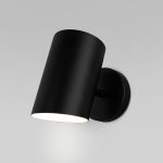 Настенный светильник с поворотным механизмом 70147/1 черный