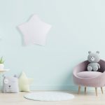 Настенный светильник с тканевым абажуром 4514 Star — изображение 2